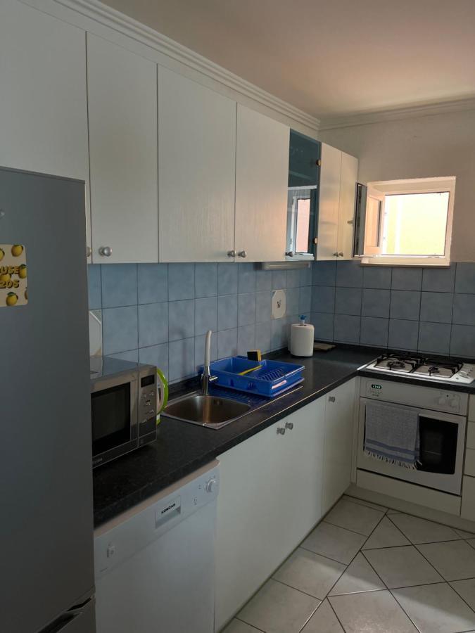Providenca Apartments Baska Voda Exterior photo
