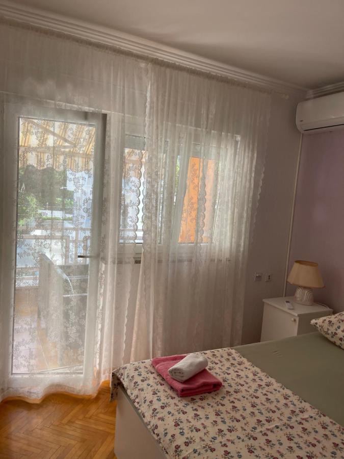 Providenca Apartments Baska Voda Exterior photo